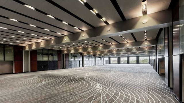 Hilton Mexico City Reforma- Mexico City, Distrito Federal, Mexico Hotels-  First Class Hotels in Mexico City- GDS Reservation Codes | TravelAge West
