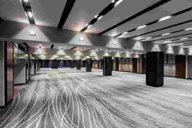 Convention center