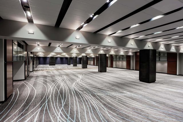 Hilton Mexico City Reforma |