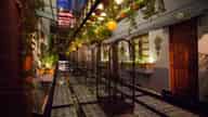 Private Dining Rooms