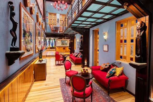 Suites