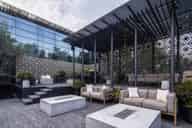 Outdoor Terraces