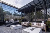 Outdoor Terraces