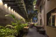 Outdoor Terraces