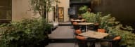 Private Dining Rooms
