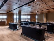 Small Meeting Rooms