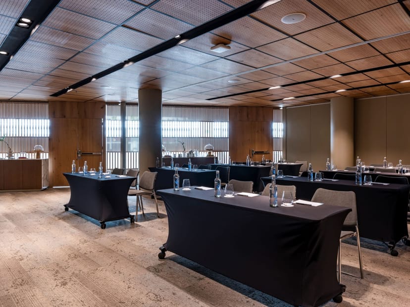 Event Space in Mexico City | Andaz Mexico City Condesa
