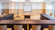 Small Meeting Rooms