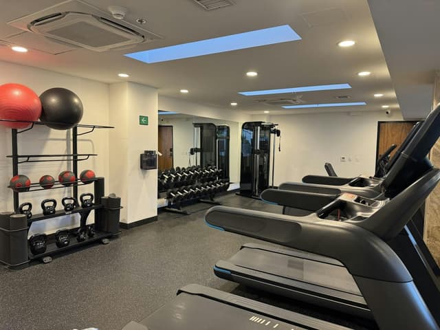 Training Room