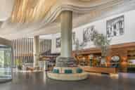 Networking Venues