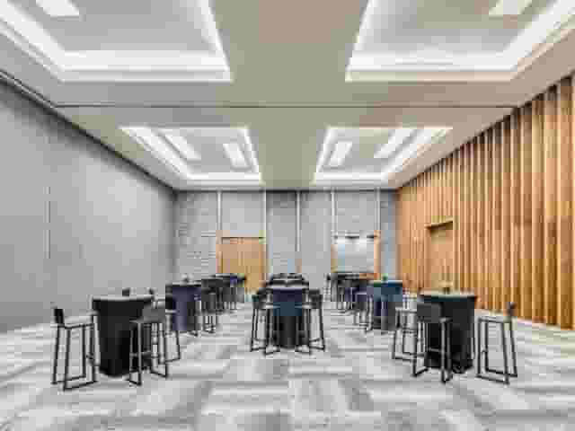 Gran Salón Aqua