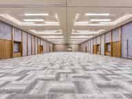 Modern Conference Venues