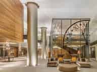 Quirky Conference Venues