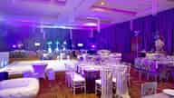 Banqueting Venues