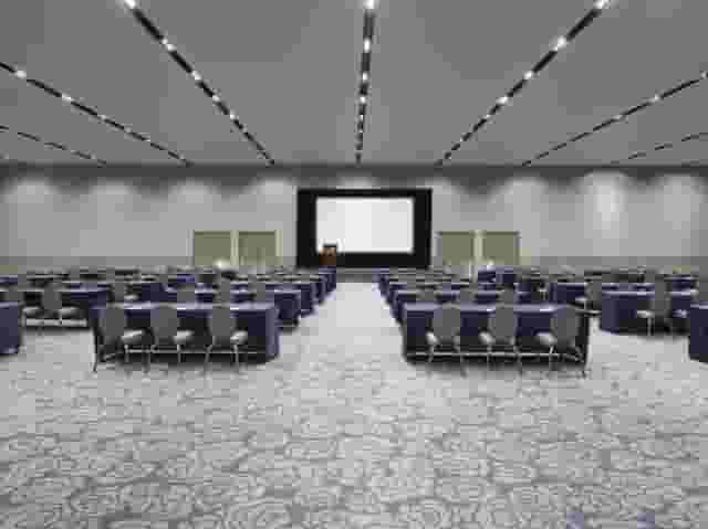 Gran Salón Aqua