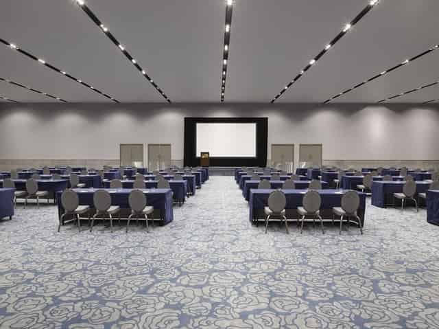 Gran Salón Aqua