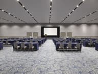 Quirky Conference Venues