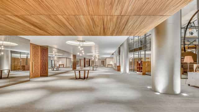 Gran Salón Aqua
