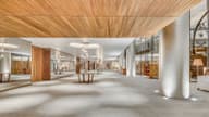 Modern Conference Venues