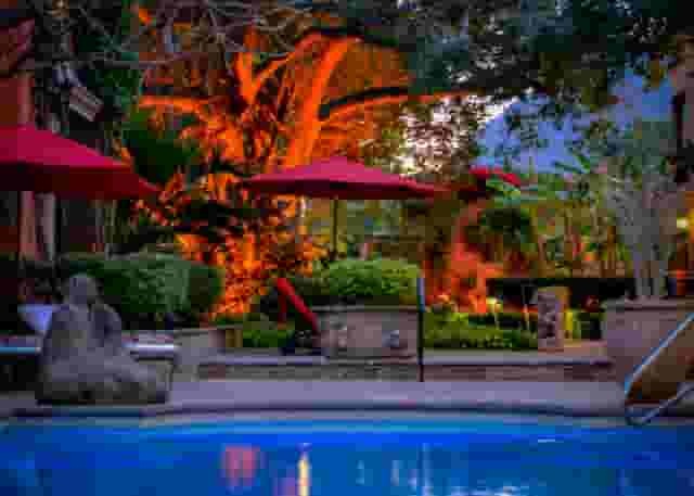 villas