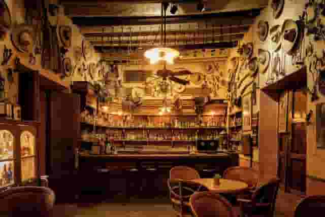 Agave Café & Galleria