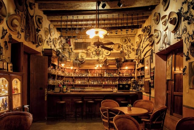 Agave Café & Galleria