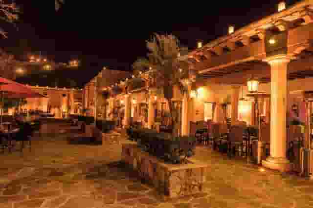 Agave Café & Galleria