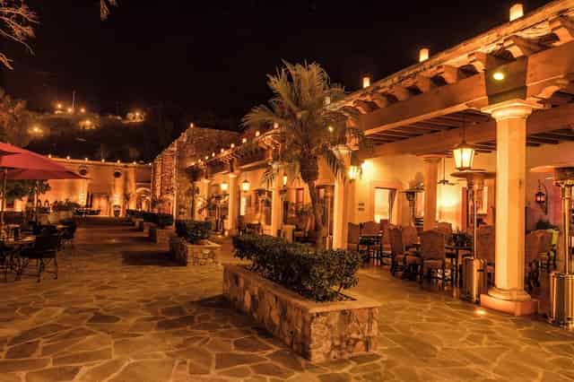 Agave Café & Galleria