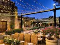 Outdoor Terraces