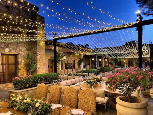 Hacienda de los Santos: Comentarios, Precios y Fotos 2025 - Expedia