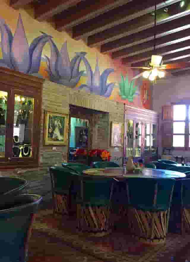 Agave Café & Galleria