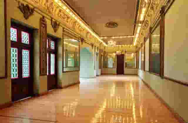 Entrada