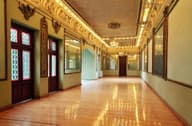 Private Dining Rooms