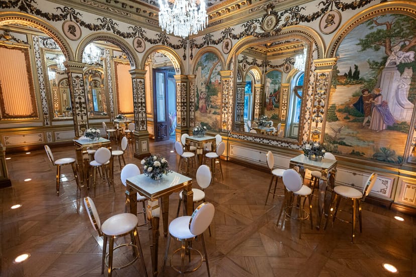 Palacio Metropolitano: Donde la historia y el lujo se entrelazan para  celebrar tu enlace - TWB Blog | Todo para tu Boda: Proveedores, Lugares y  Consejos