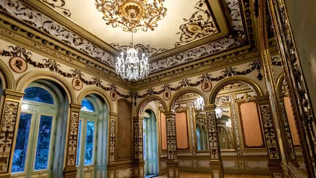 Entrada