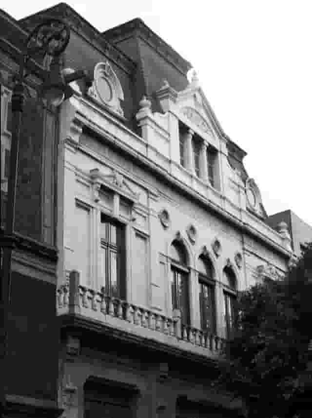 Entrada