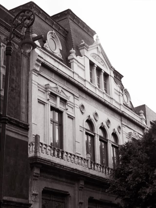 Entrada