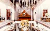 Private Dining Rooms