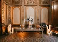 Private Dining Rooms