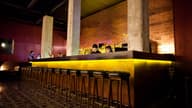 Private Bars