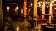 Private Bars