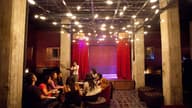 Private Bars