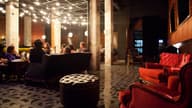Private Bars