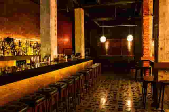 Jazz club