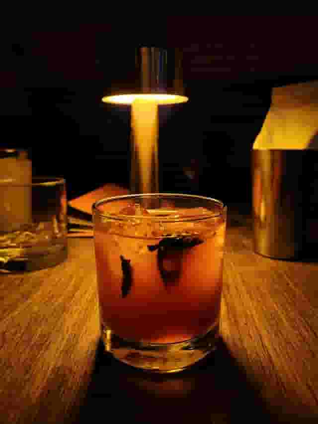 Jazz club