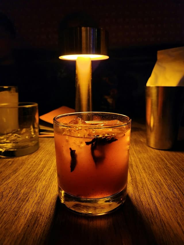 Jazz club