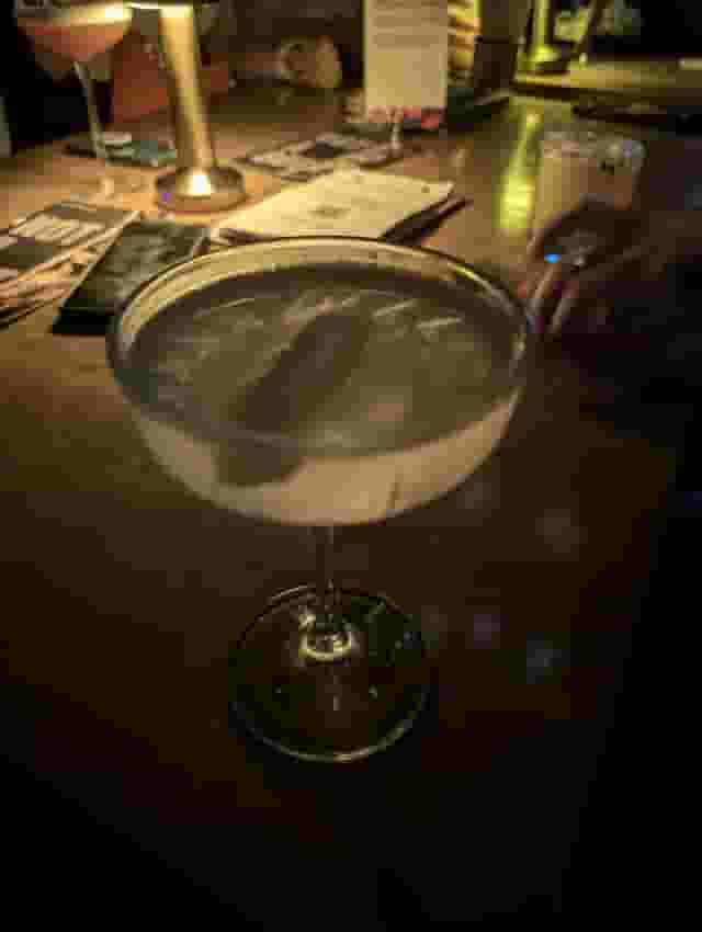 Jazz club