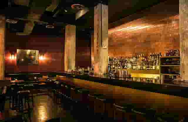 Jazz club