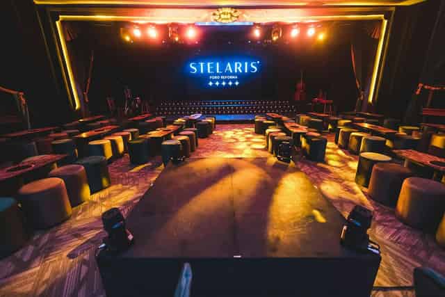 Foro Stelaris