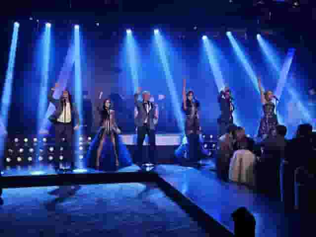 Dinner theater